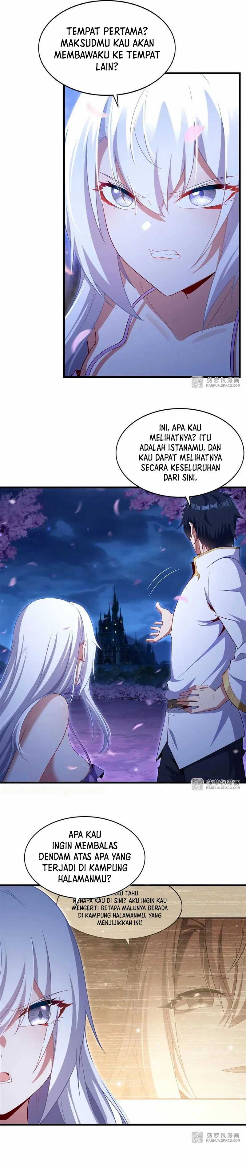 Shut Up, Evil Dragon! I don’t want to raise a child with you anymore Chapter 30 Image 6