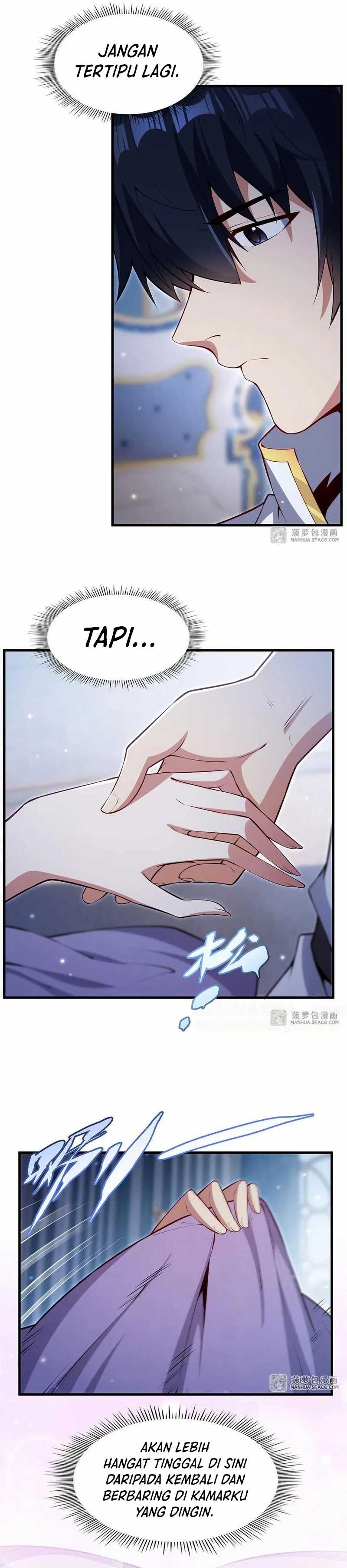 Shut Up, Evil Dragon! I don’t want to raise a child with you anymore Chapter 30 Image 17