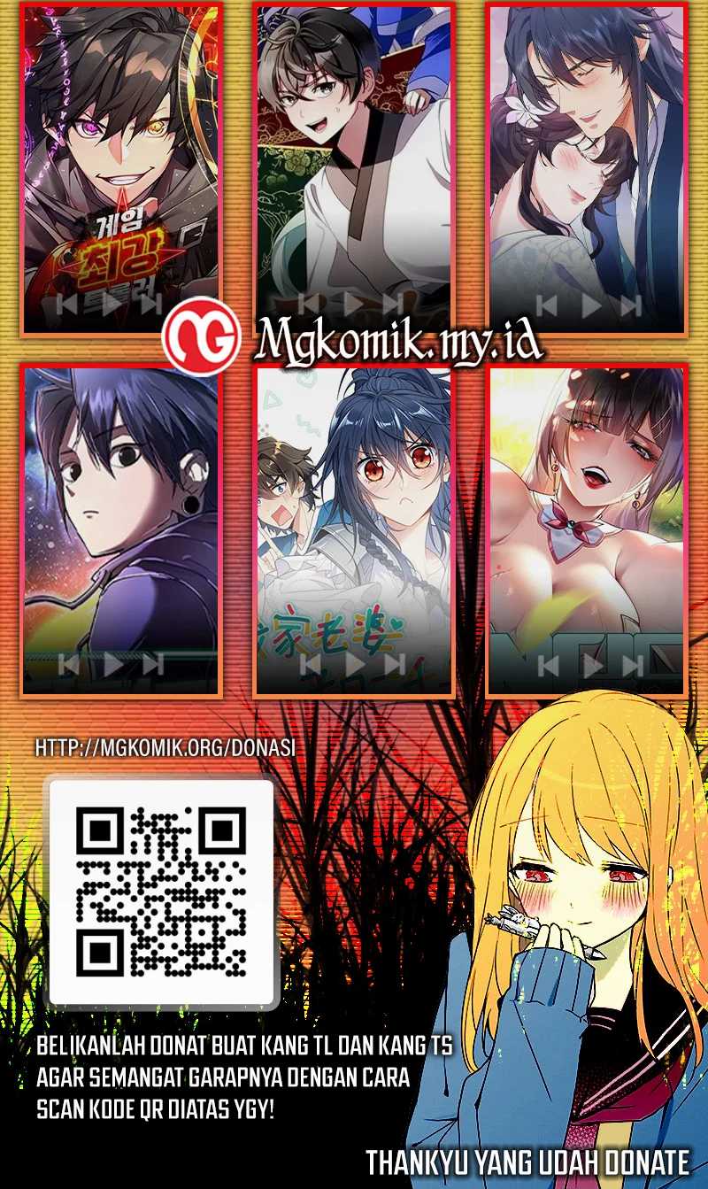 Shut Up, Evil Dragon! I don’t want to raise a child with you anymore Chapter 32 Image 20