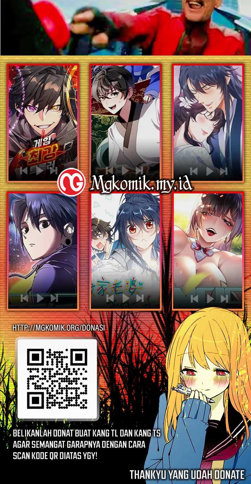 Shut Up, Evil Dragon! I don’t want to raise a child with you anymore Chapter 33 Image 20