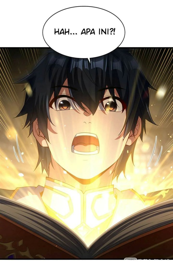 Shut Up, Evil Dragon! I don’t want to raise a child with you anymore Chapter 36 Image 28