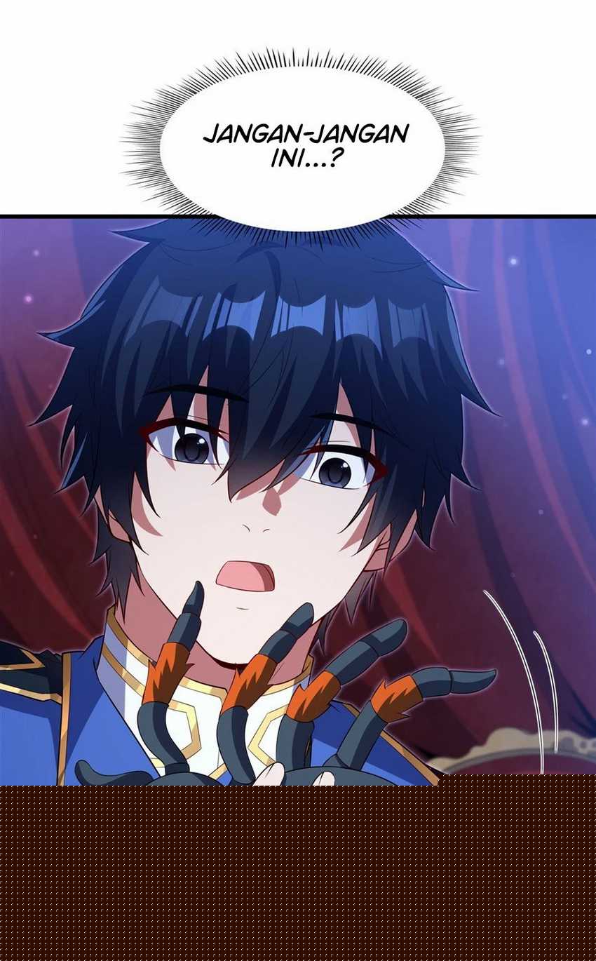 Shut Up, Evil Dragon! I don’t want to raise a child with you anymore Chapter 39 Image 24