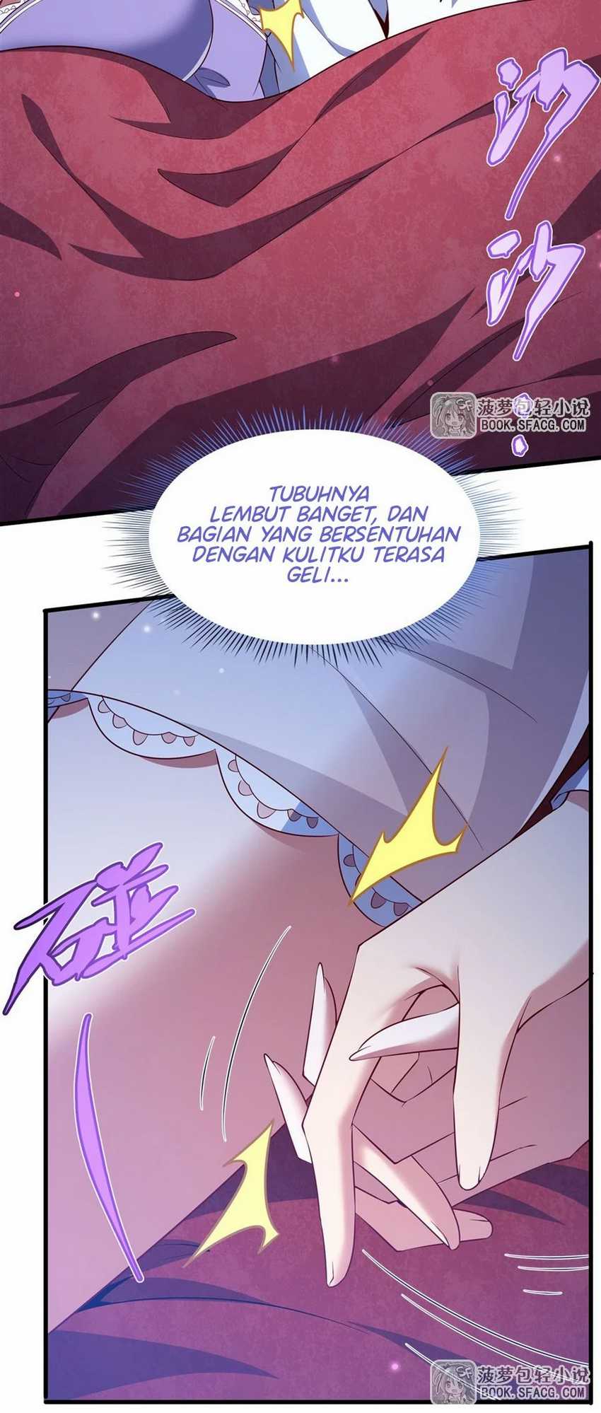 Shut Up, Evil Dragon! I don’t want to raise a child with you anymore Chapter 40 Image 19