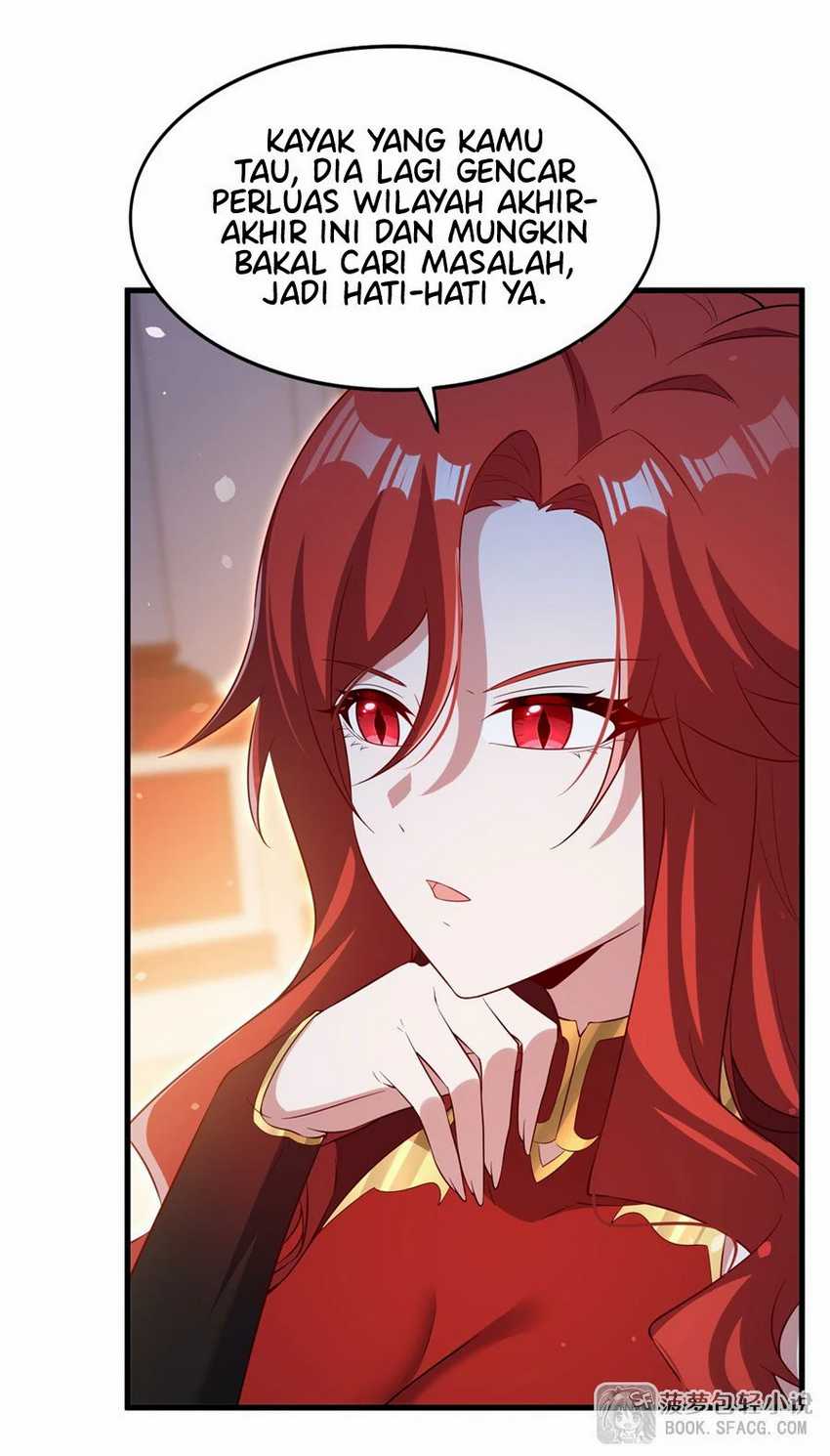 Shut Up, Evil Dragon! I don’t want to raise a child with you anymore Chapter 42 Image 6