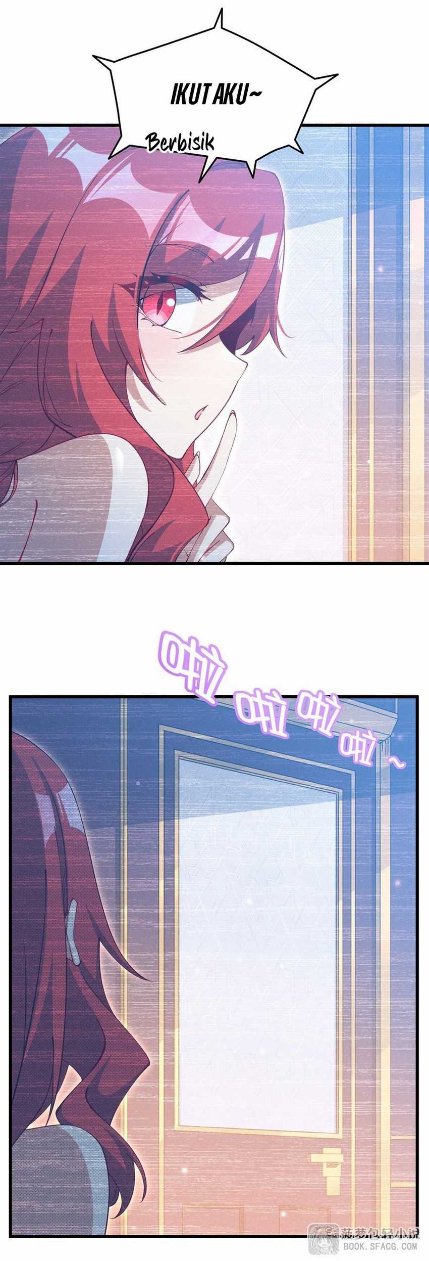 Shut Up, Evil Dragon! I don’t want to raise a child with you anymore Chapter 42 Image 27