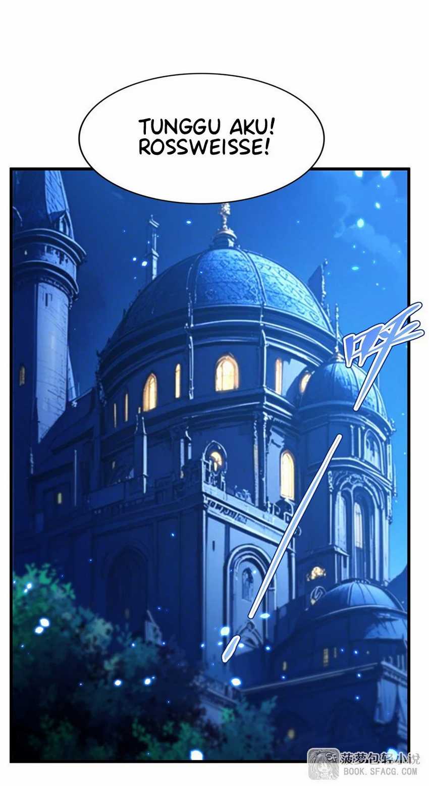 Shut Up, Evil Dragon! I don’t want to raise a child with you anymore Chapter 43 Image 12