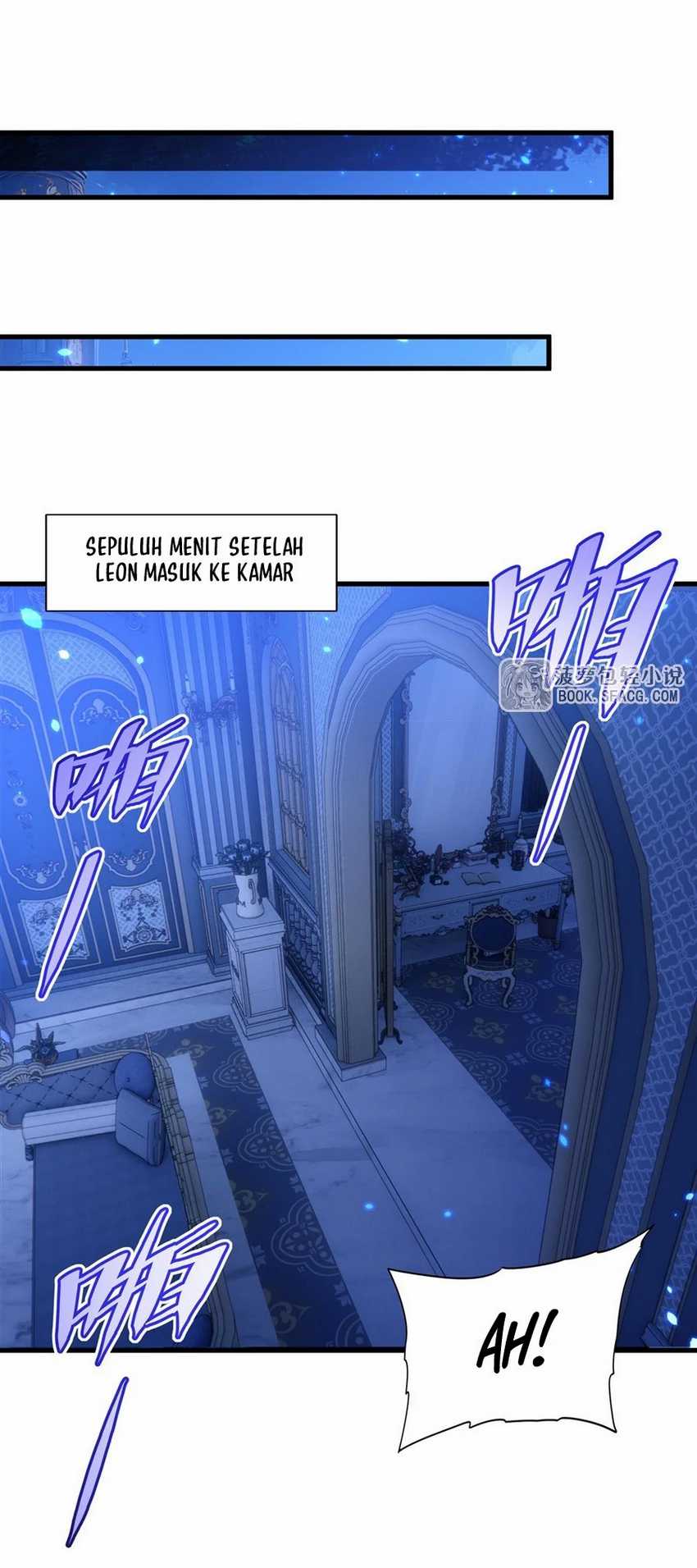 Shut Up, Evil Dragon! I don’t want to raise a child with you anymore Chapter 43 Image 13