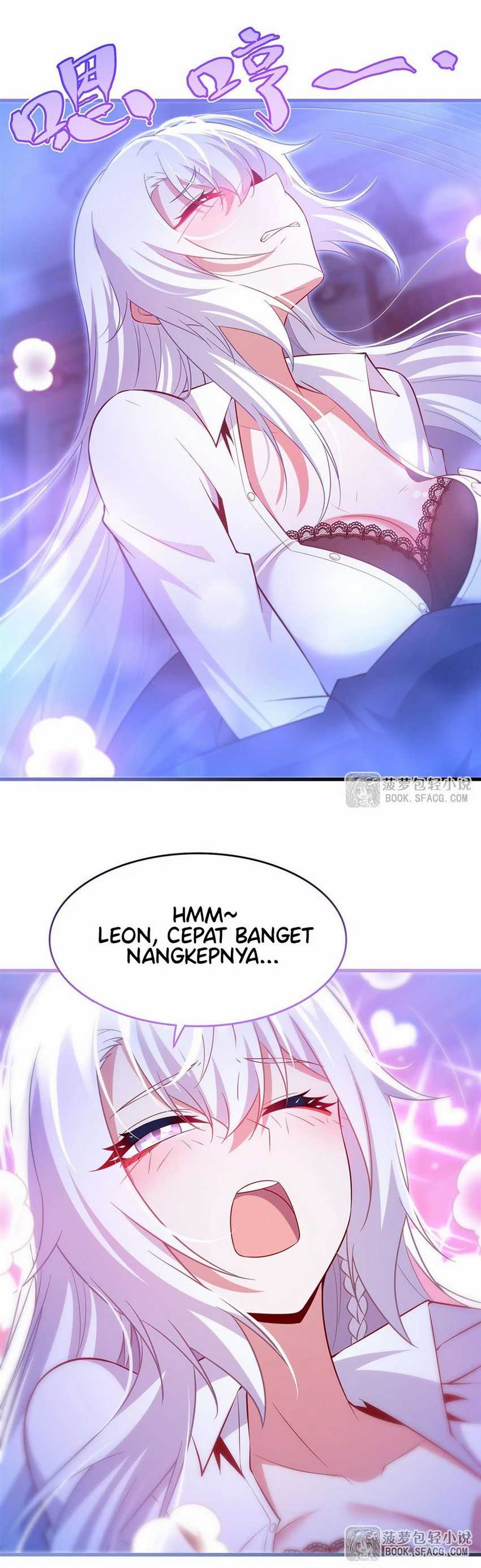 Shut Up, Evil Dragon! I don’t want to raise a child with you anymore Chapter 43 Image 27