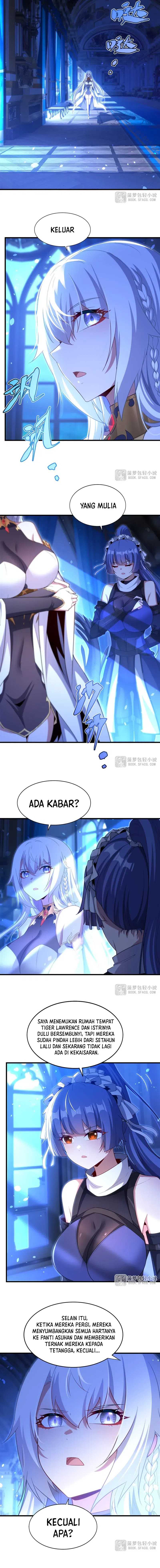 Shut Up, Evil Dragon! I don’t want to raise a child with you anymore Chapter 46 Image 4