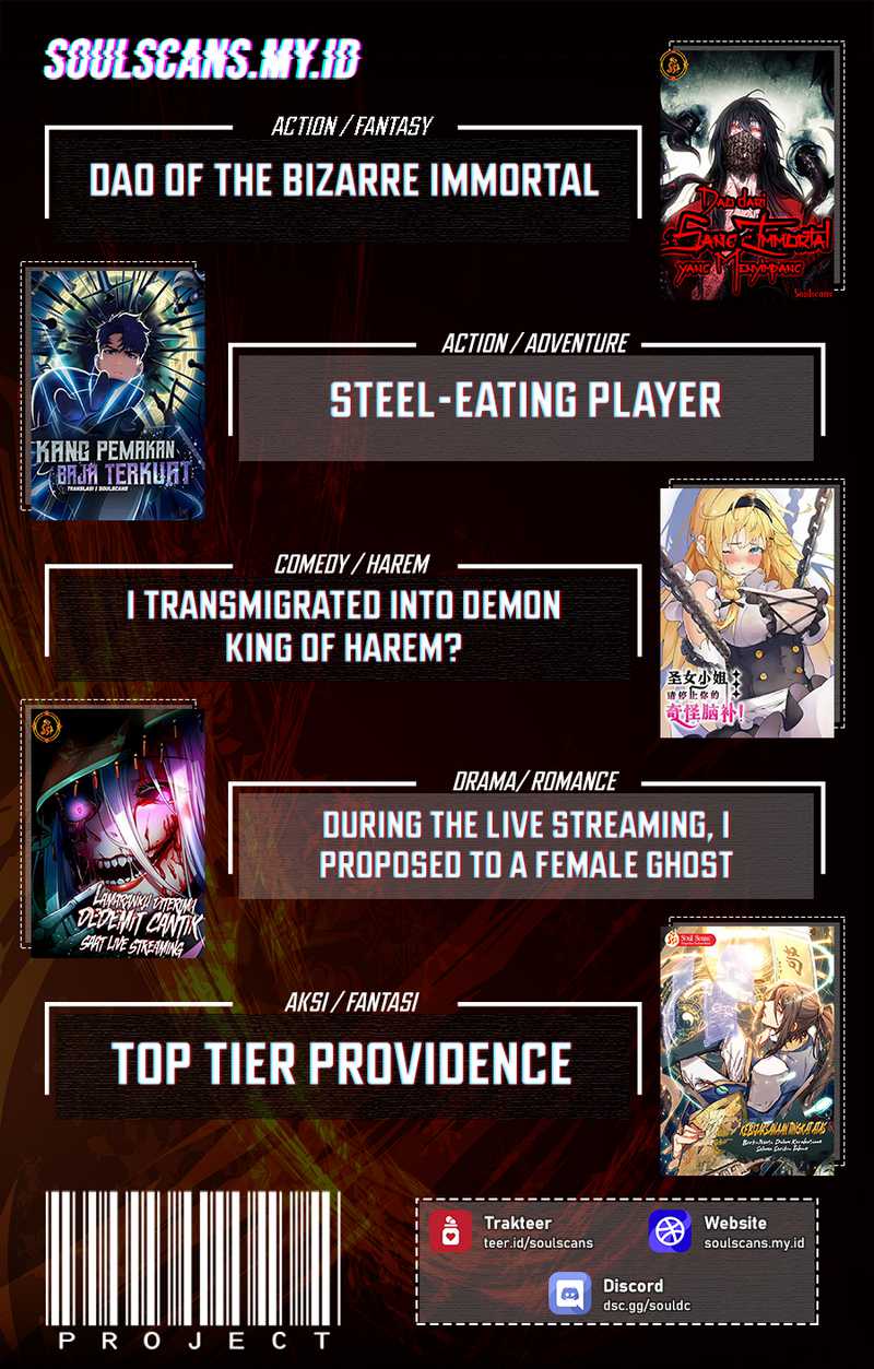 Shut Up, Evil Dragon! I don’t want to raise a child with you anymore Chapter 49 Image 19