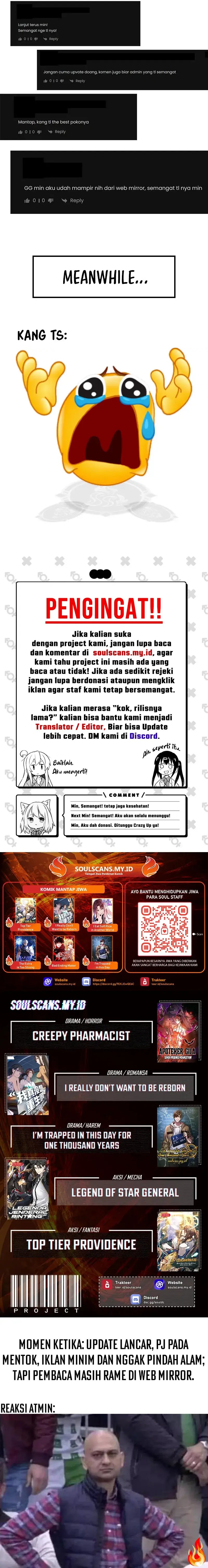 Shut Up, Evil Dragon! I don’t want to raise a child with you anymore Chapter 53 Image 10