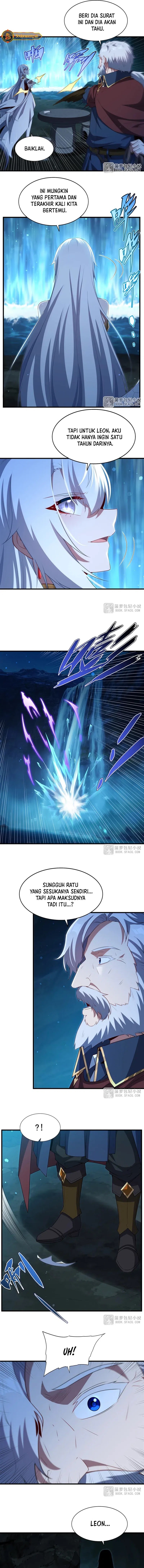 Shut Up, Evil Dragon! I don’t want to raise a child with you anymore Chapter 59 Image 2