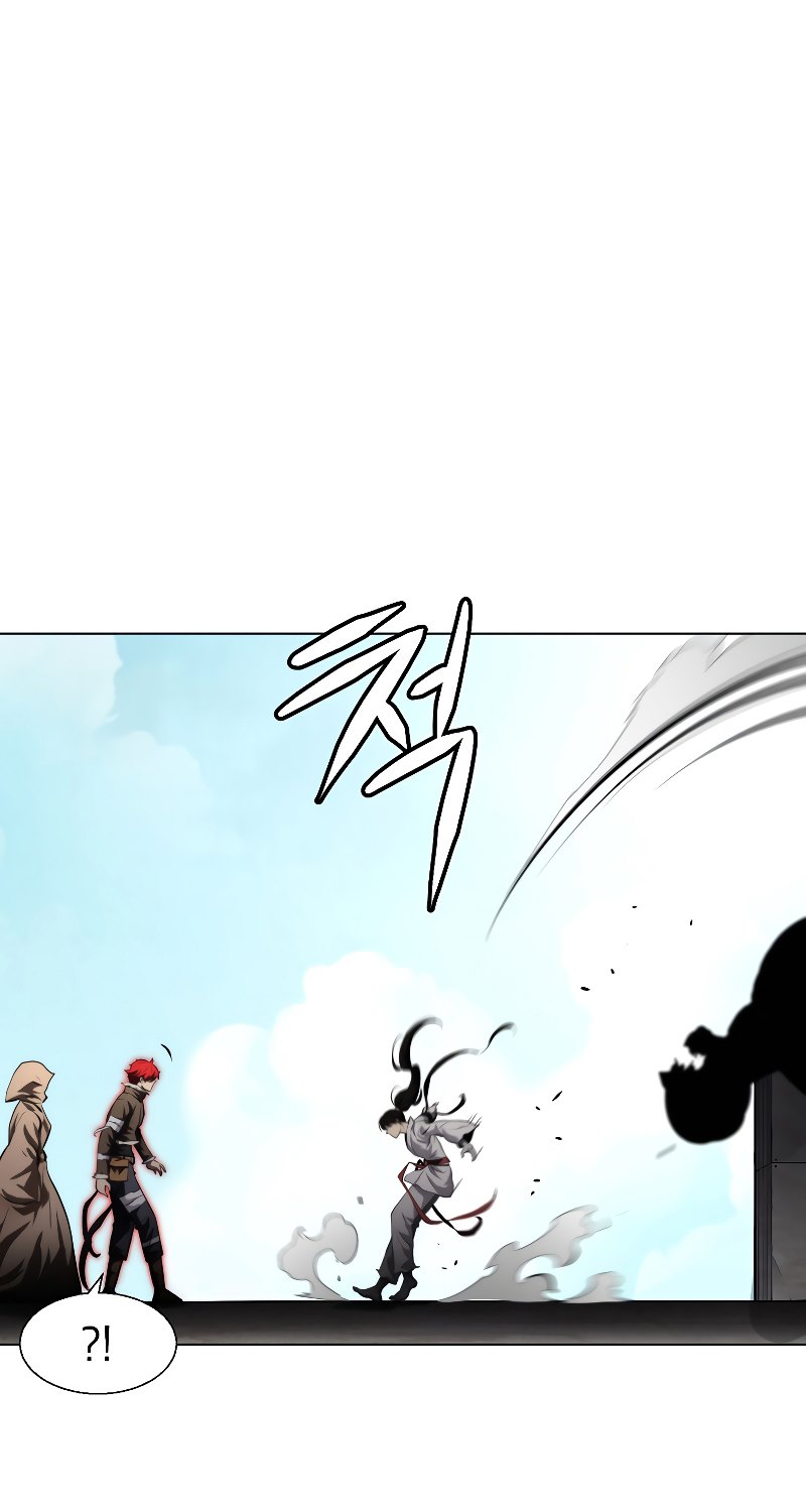 Burnout Shock Chapter 35 Image 5