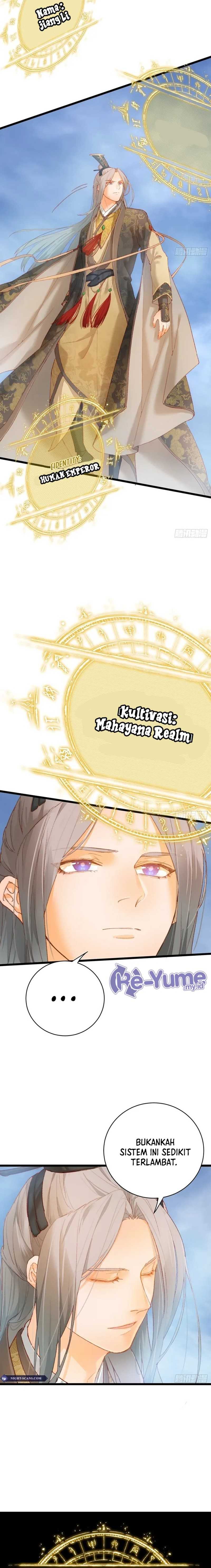 Counterattacking System Available At The Grand Ascension Stage Chapter 01 bahasa indonesia Image 9