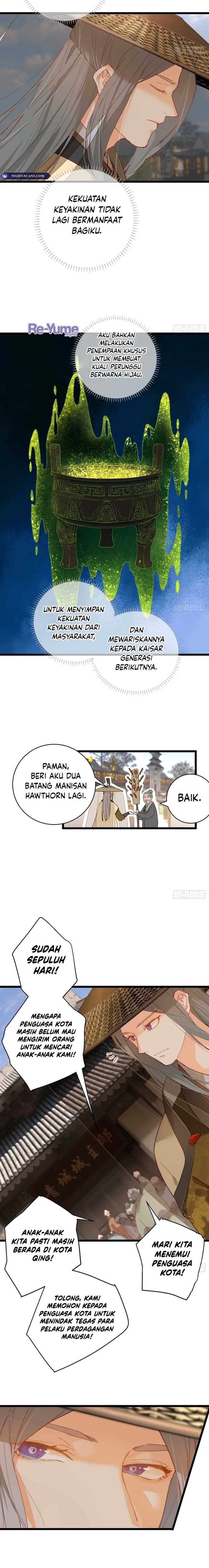 Counterattacking System Available At The Grand Ascension Stage Chapter 02 bahasa indonesia Image 9
