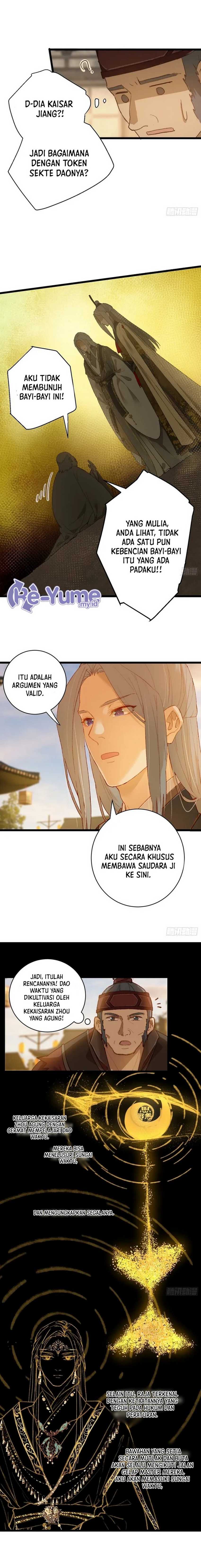 Counterattacking System Available At The Grand Ascension Stage Chapter 04 bahasa indonesia Image 10