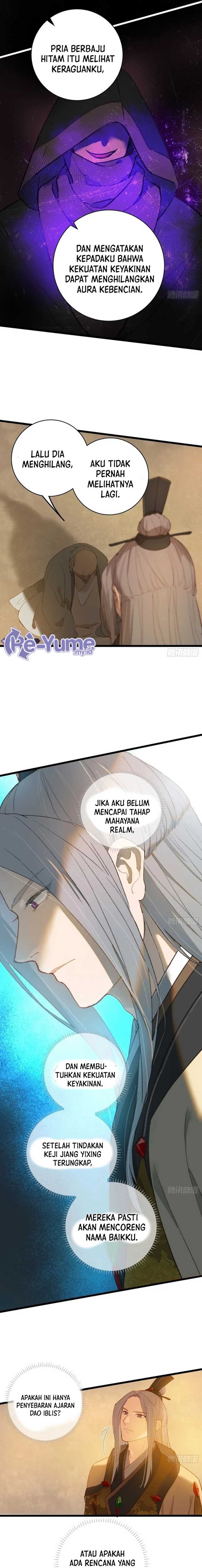 Counterattacking System Available At The Grand Ascension Stage Chapter 04 bahasa indonesia Image 16