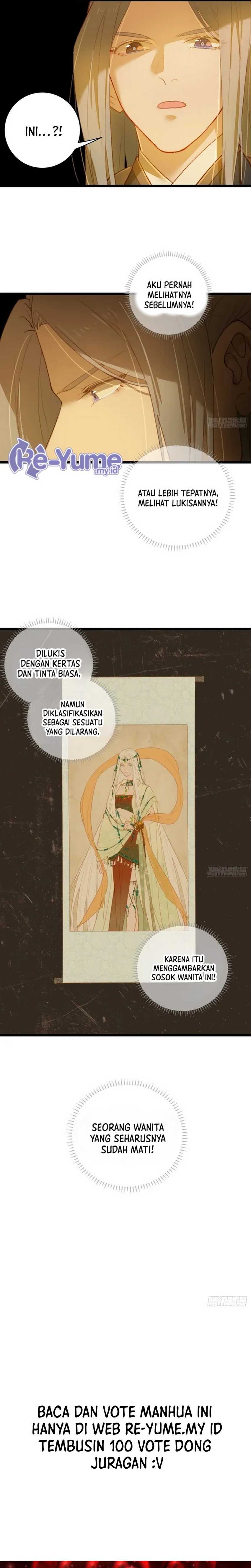 Counterattacking System Available At The Grand Ascension Stage Chapter 06 bahasa indonesia Image 11