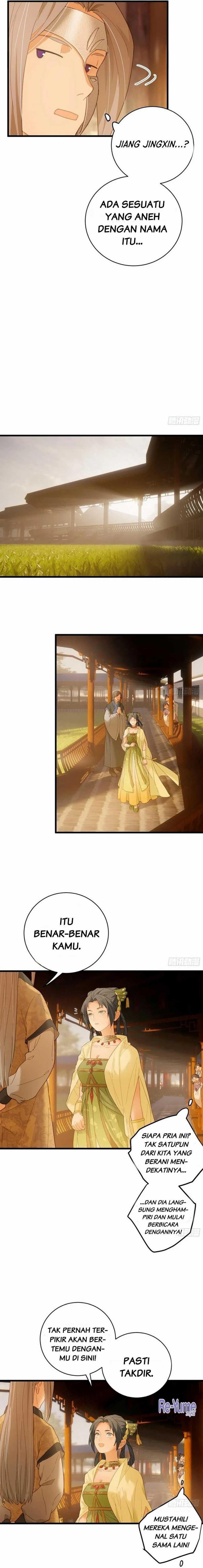 Counterattacking System Available At The Grand Ascension Stage Chapter 26 Image 10