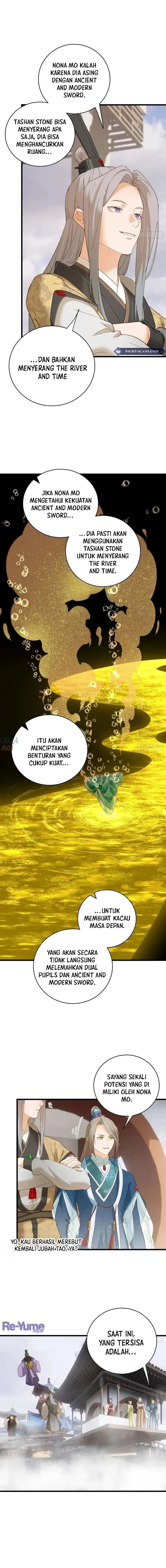 Counterattacking System Available At The Grand Ascension Stage Chapter 37 fix Image 2