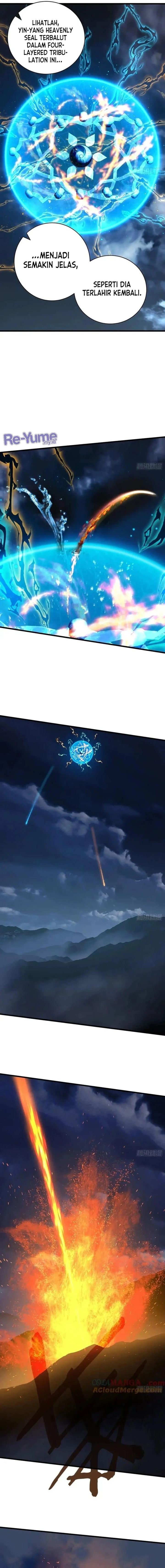 Counterattacking System Available At The Grand Ascension Stage Chapter 37 fix Image 7