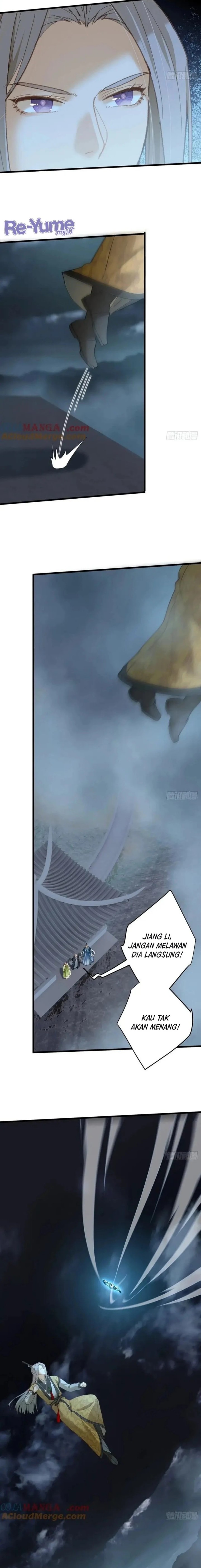 Counterattacking System Available At The Grand Ascension Stage Chapter 38 Image 13