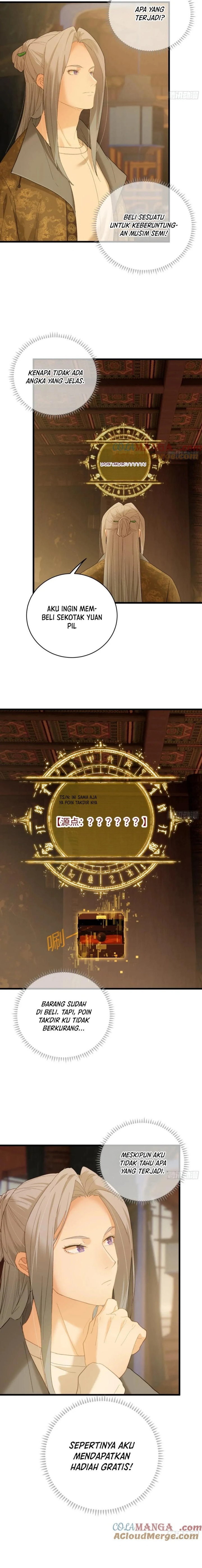 Counterattacking System Available At The Grand Ascension Stage Chapter 52 Image 8