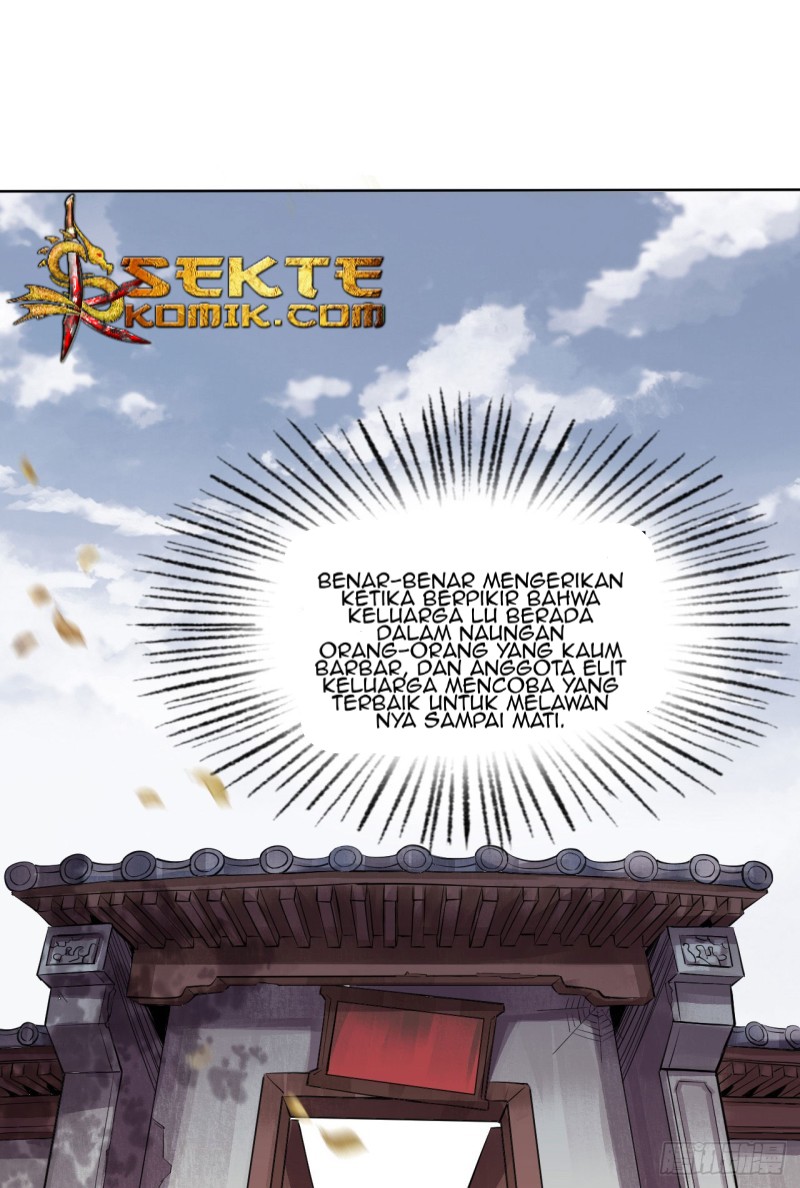 Divine Emperor Chapter 02 Image 3