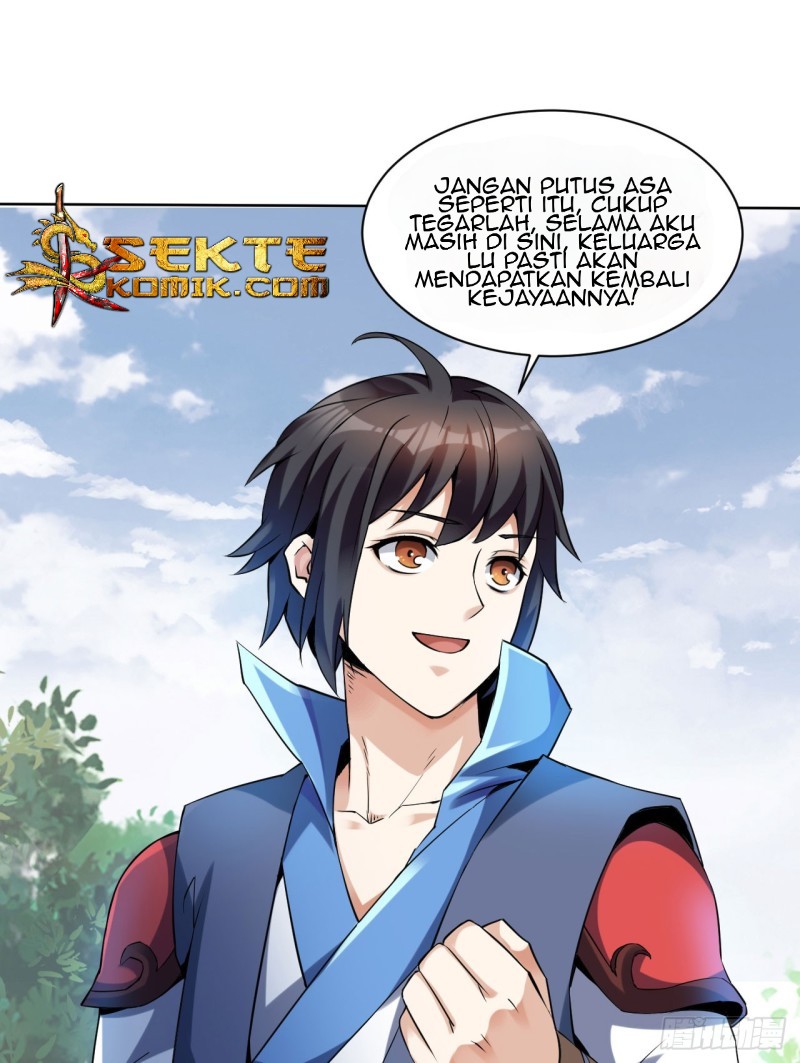 Divine Emperor Chapter 02 Image 8