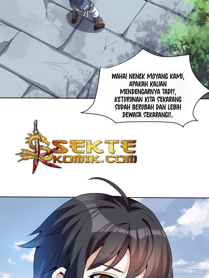 Divine Emperor Chapter 02 Image 12