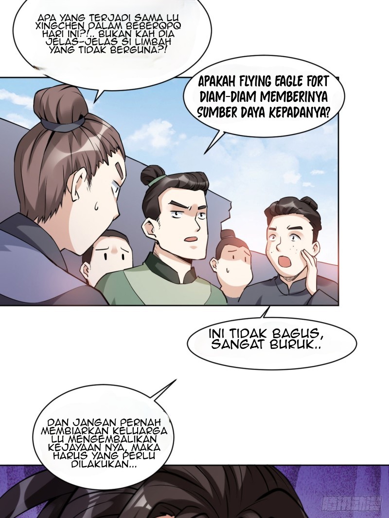 Divine Emperor Chapter 02 Image 31