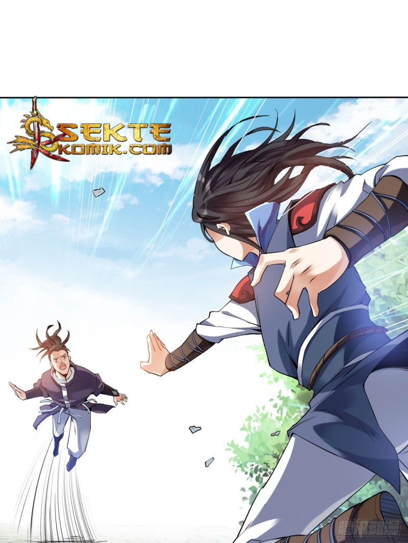 Divine Emperor Chapter 03 Image 7