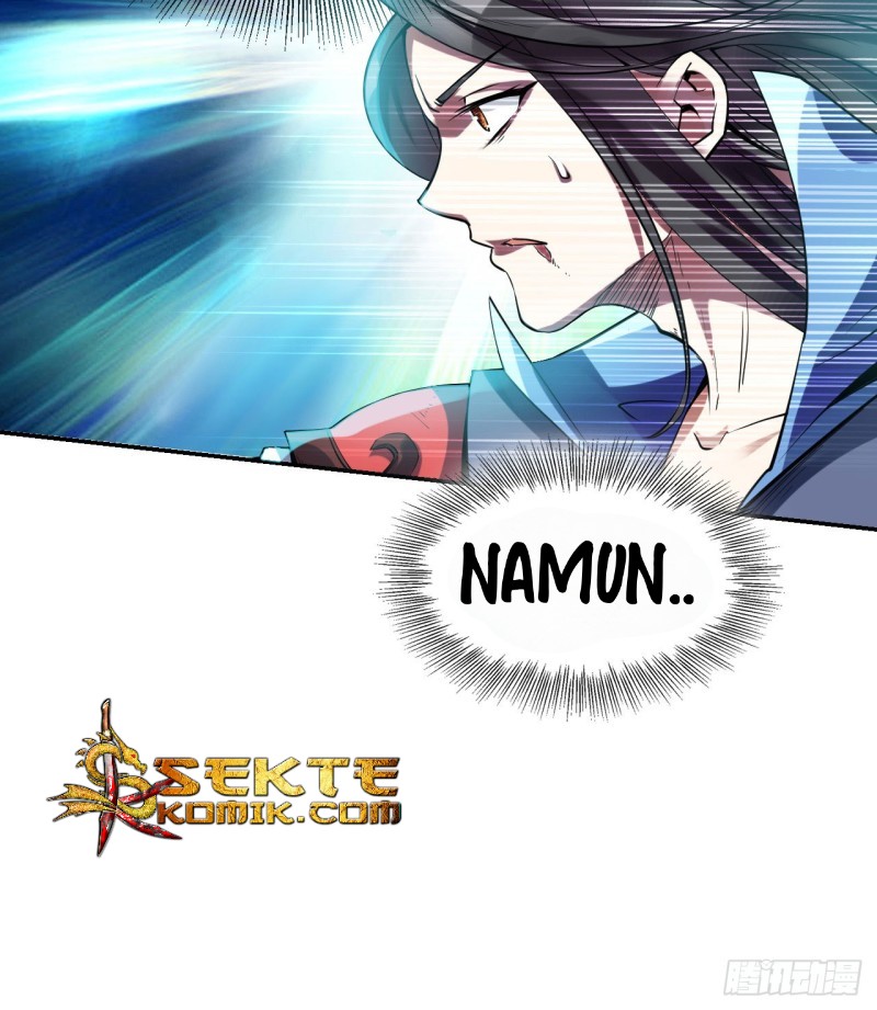 Divine Emperor Chapter 03 Image 11