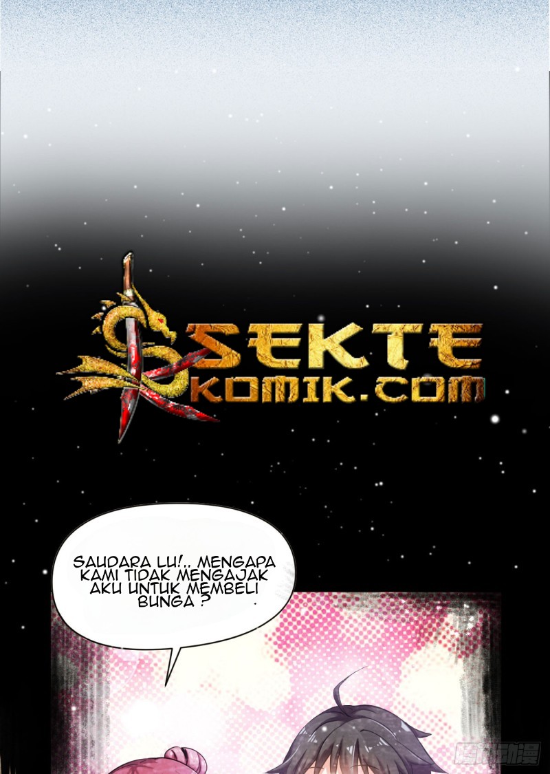 Divine Emperor Chapter 03 Image 35