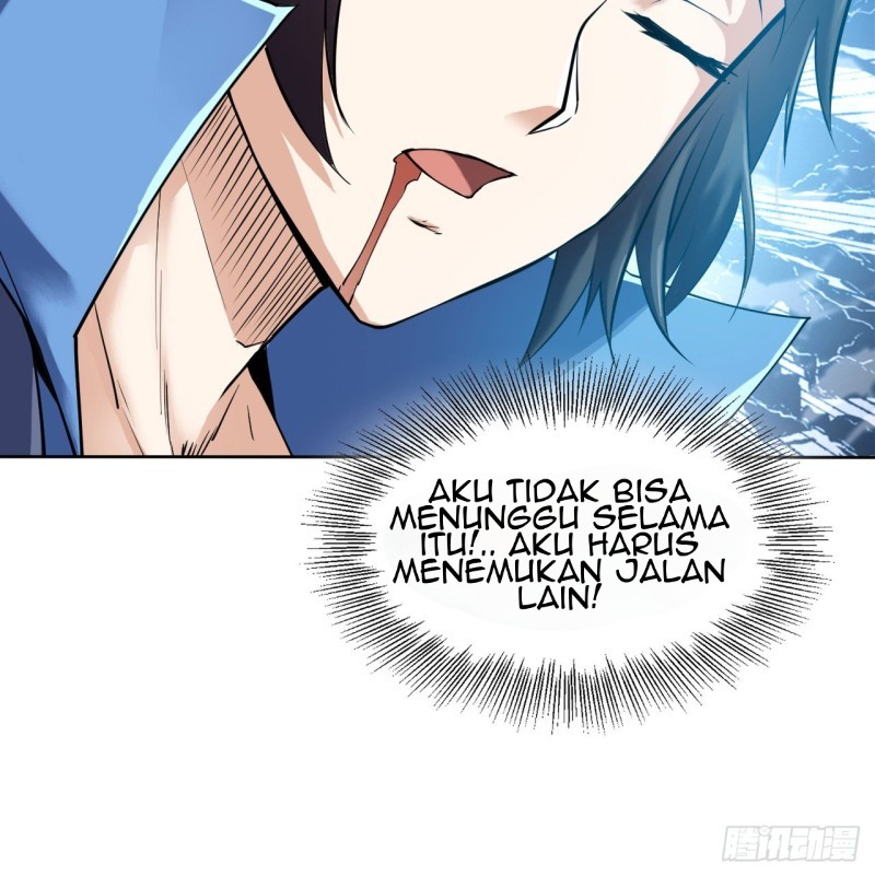 Divine Emperor Chapter 03 Image 46
