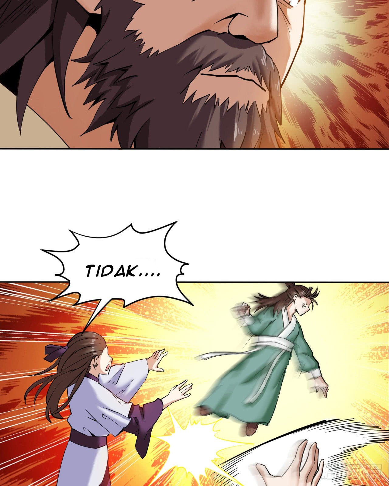 Divine Emperor Chapter 04 Image 39