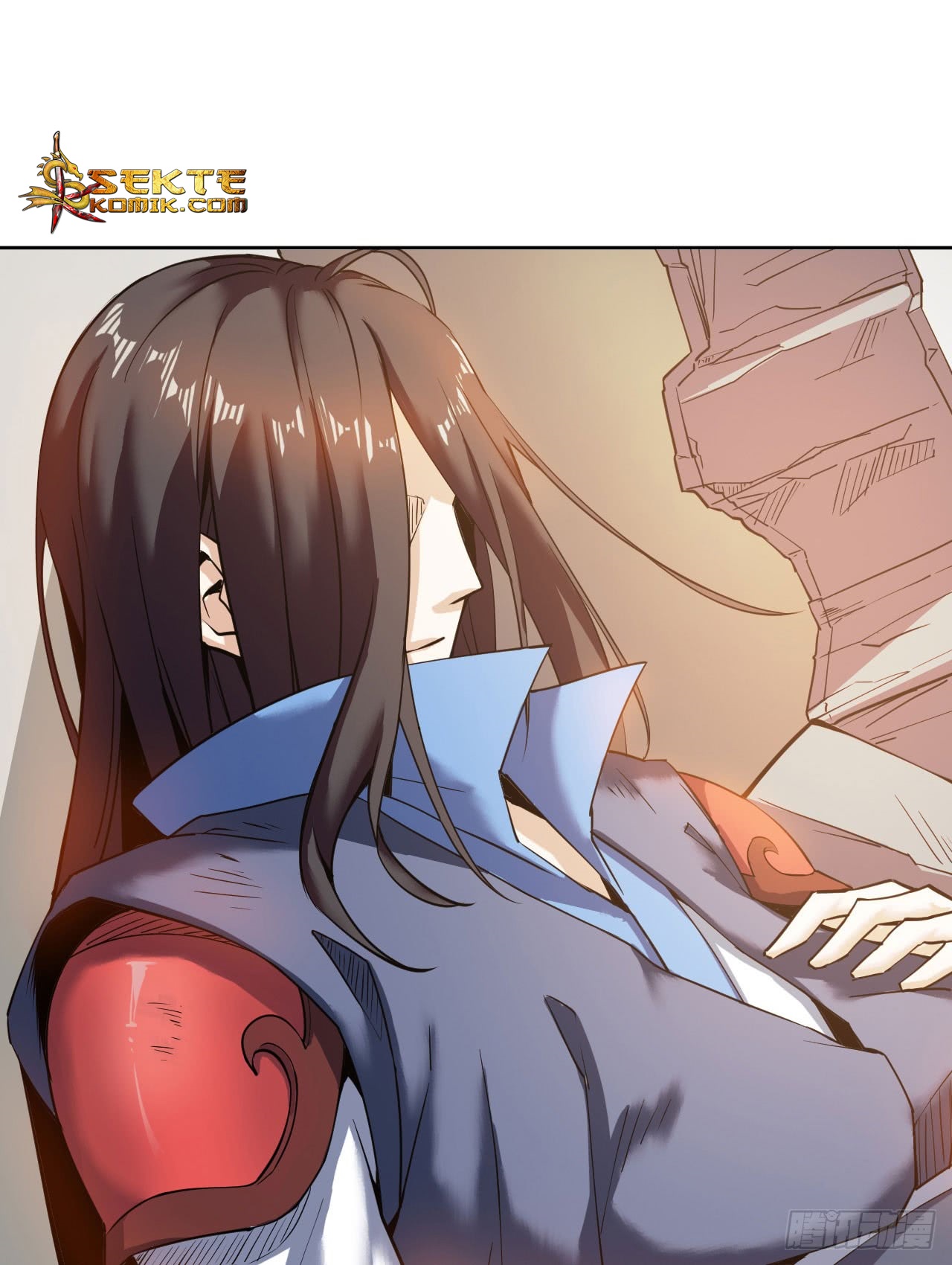 Divine Emperor Chapter 04 Image 42