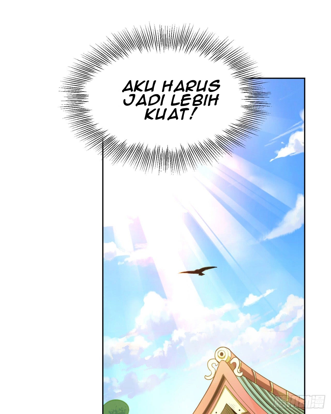 Divine Emperor Chapter 05 Image 8