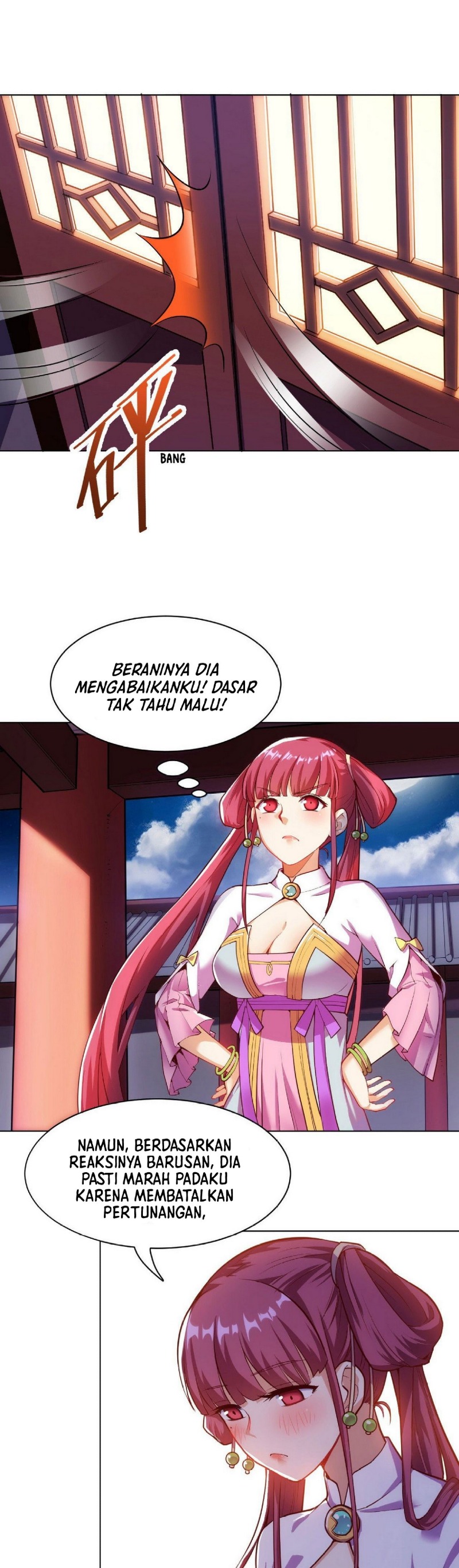 Divine Emperor Chapter 18 Image 7