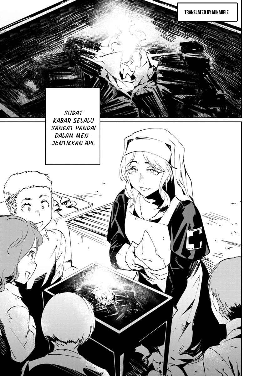 Baikoku Kikan Chapter 09 Image 2