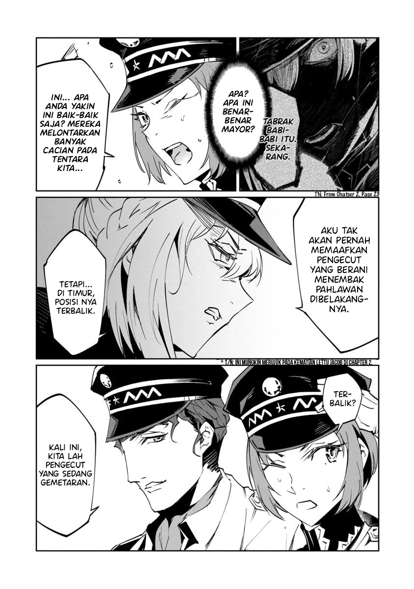 Baikoku Kikan Chapter 09 Image 20