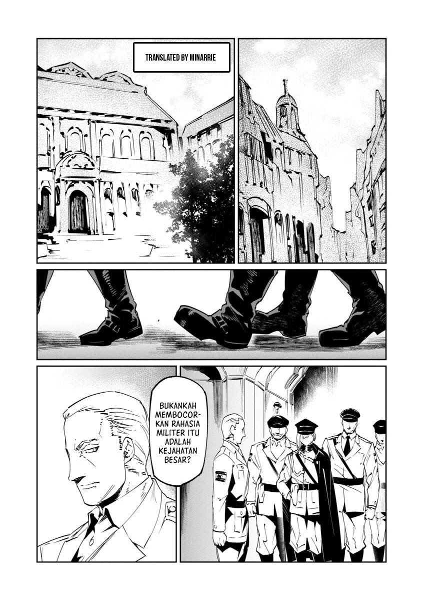 Baikoku Kikan Chapter 10 Image 2