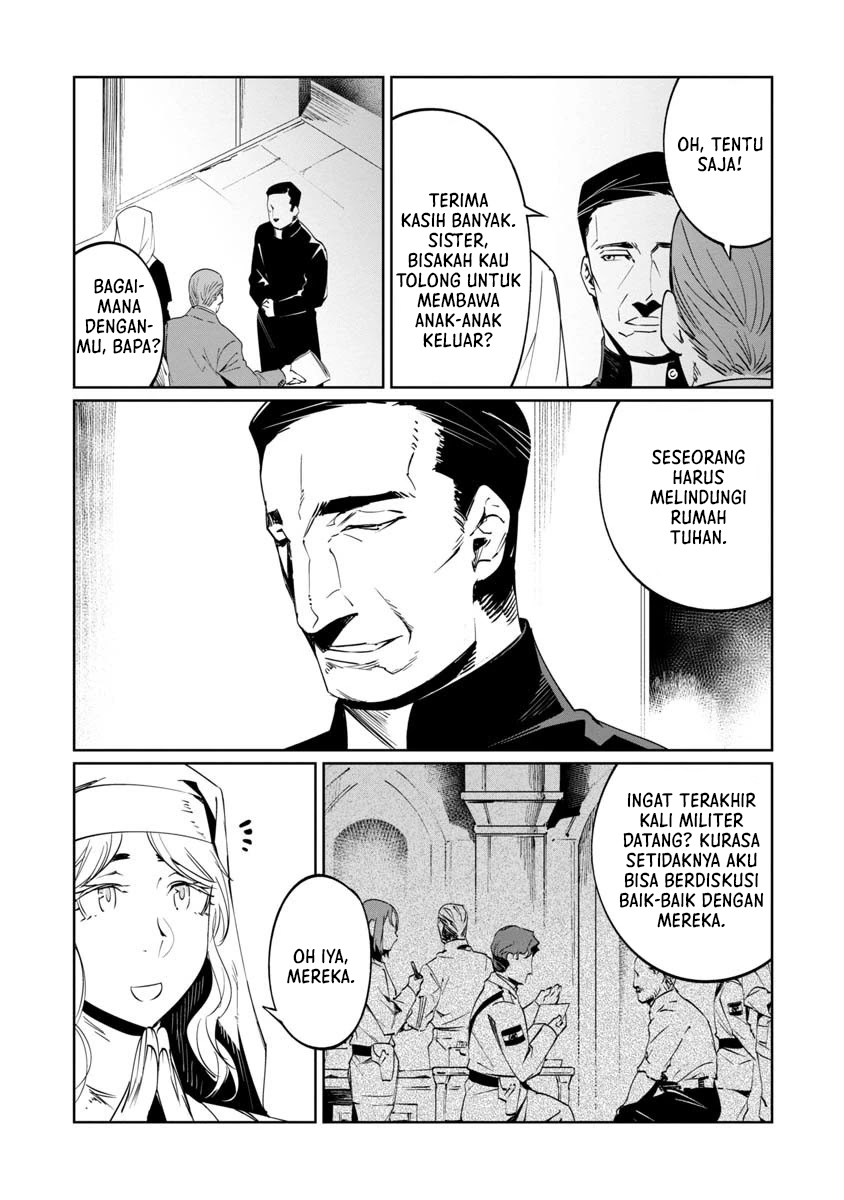 Baikoku Kikan Chapter 10 Image 10