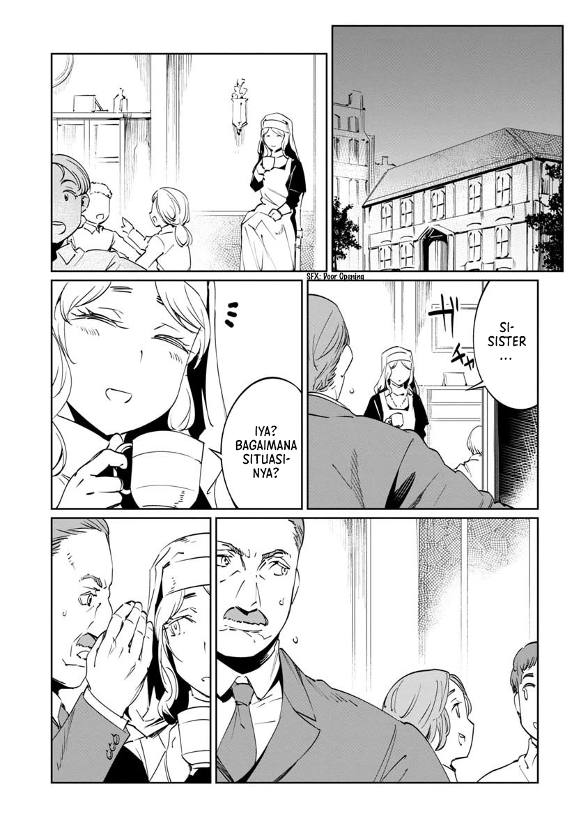 Baikoku Kikan Chapter 10 Image 15