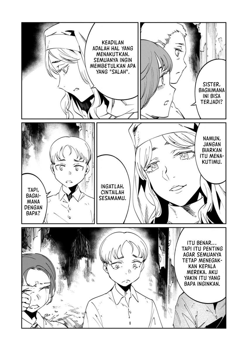 Baikoku Kikan Chapter 10 Image 19