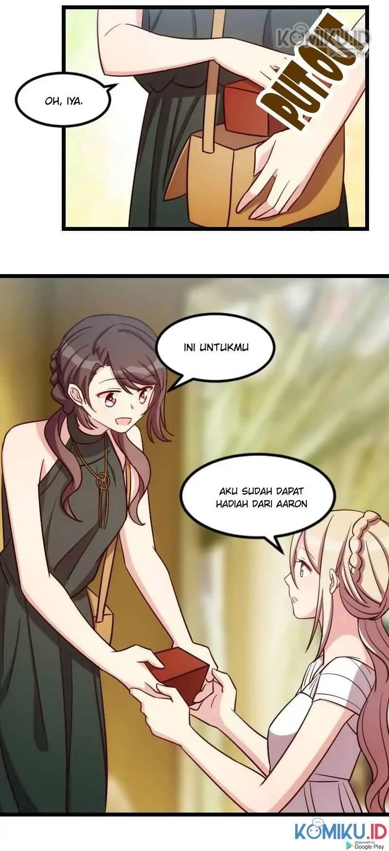 CEO’s Sudden Proposal Chapter 144 Image 4