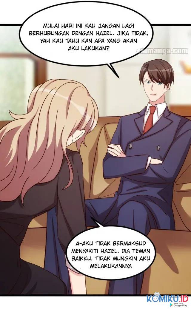 CEO’s Sudden Proposal Chapter 175 Image 17