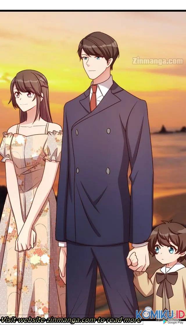 CEO’s Sudden Proposal Chapter 176 Image 10
