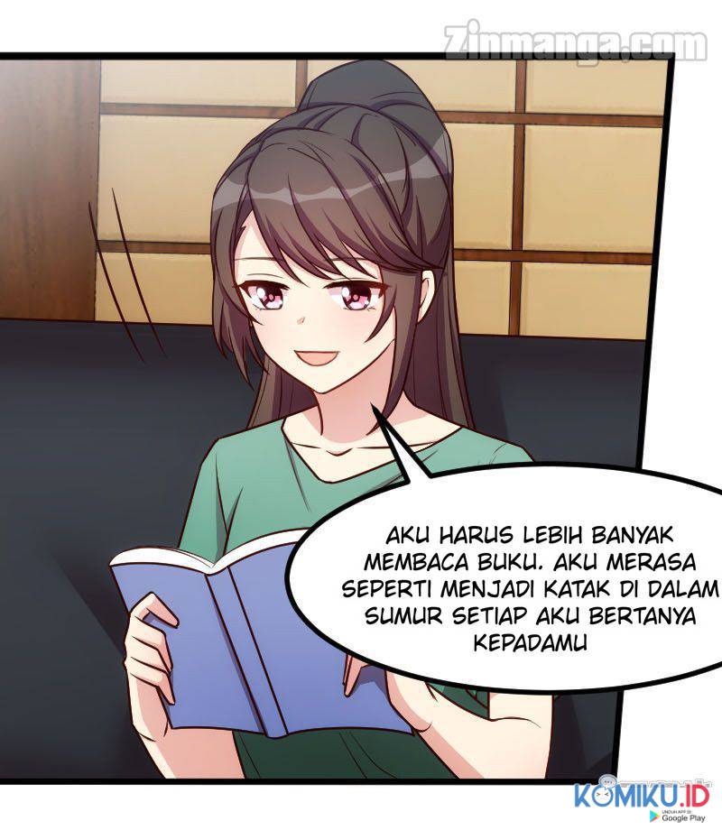 CEO’s Sudden Proposal Chapter 196 Image 1
