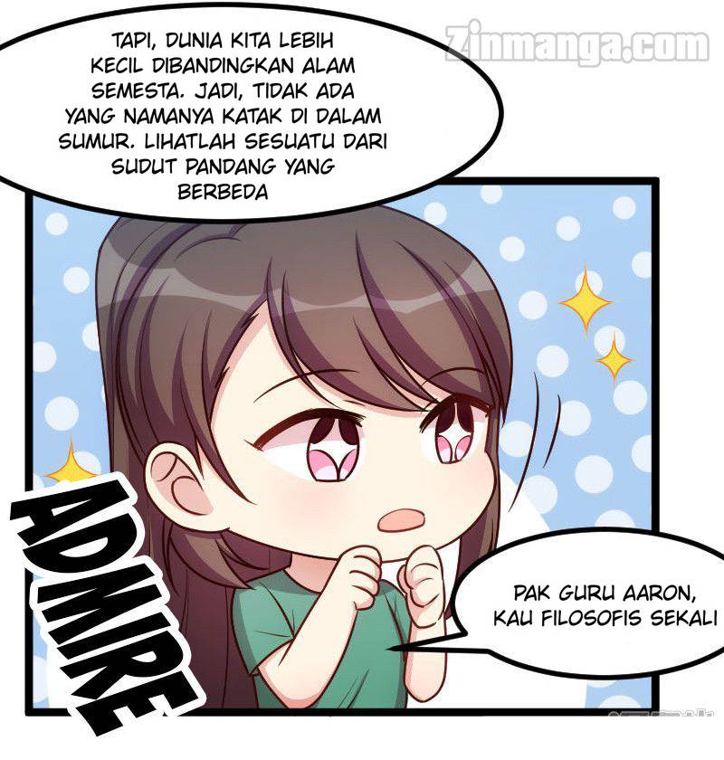 CEO’s Sudden Proposal Chapter 196 Image 3